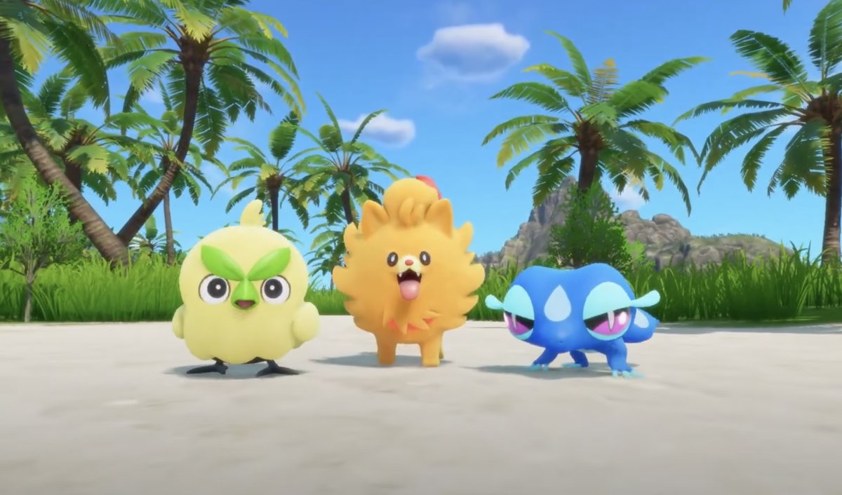 Pokemon Winds and Waves: What Gen 10 on Switch 2 Means for Genners