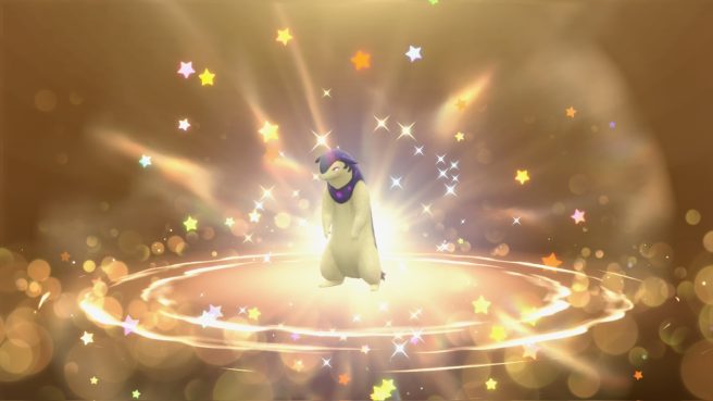 How to Get Yuma Kinugawa's Championship Hisuian Typhlosion in Pokemon Scarlet and Violet