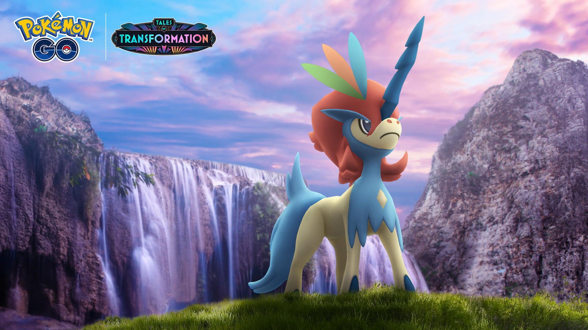 Perfect IV Shiny Keldeo Now Available: Your Complete Guide to the Mythical Colt Pokémon