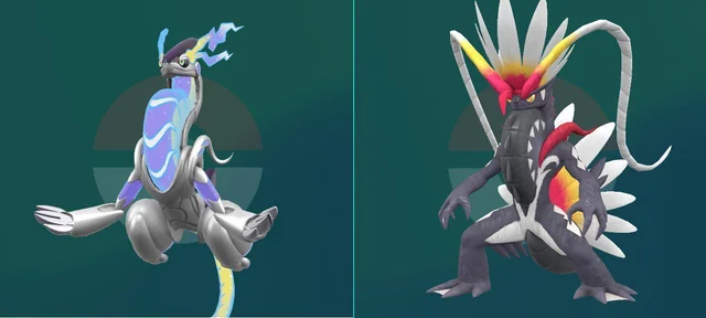 Shiny Koraidon and Miraidon: How a Dream Event Became a Distribution Disaster