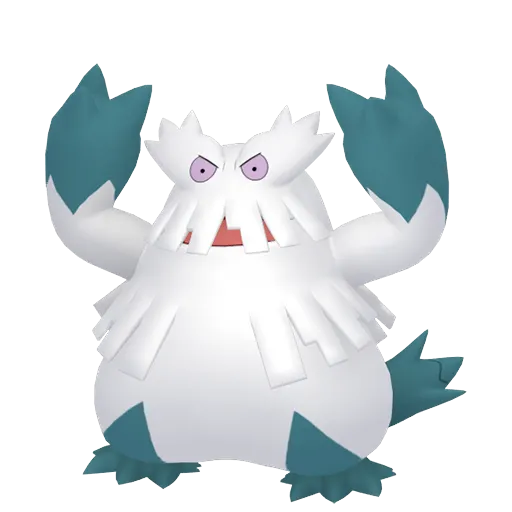Abomasnow