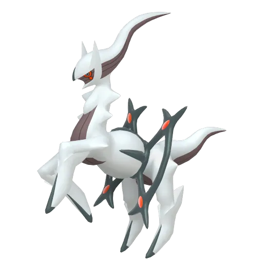 Arceus-Dark