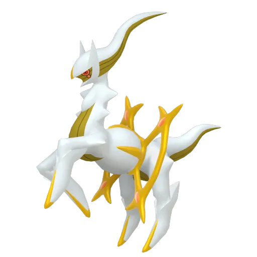 Arceus-Electric