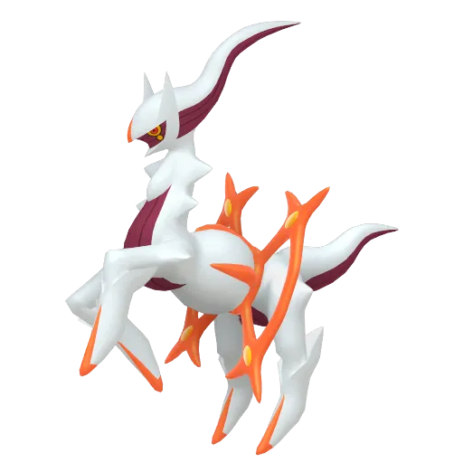 Arceus-Fire