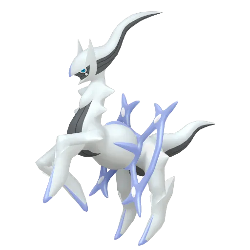 Arceus-Flying
