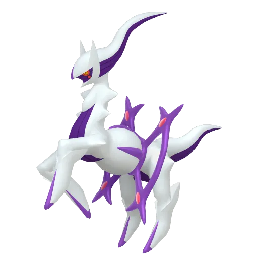 Arceus-Ghost