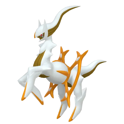 Arceus-Ground