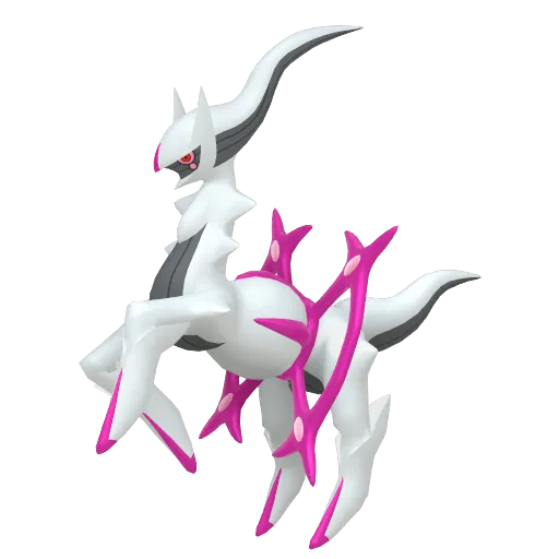 Arceus-Poison