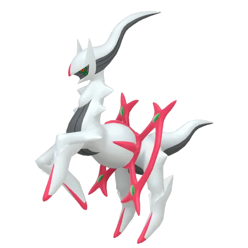 Arceus-Psychic