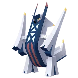 Archaludon