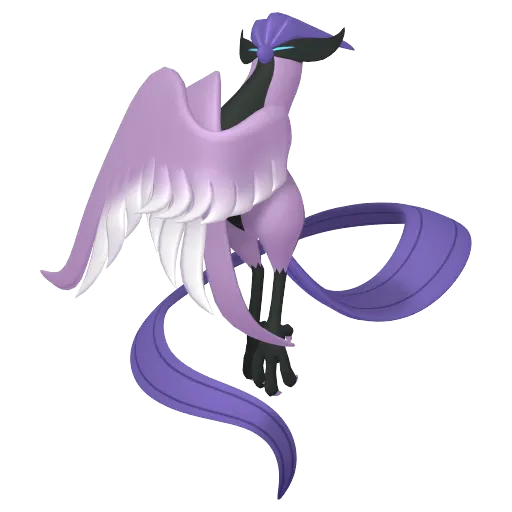 Articuno-Galar