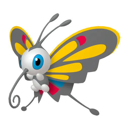 Beautifly