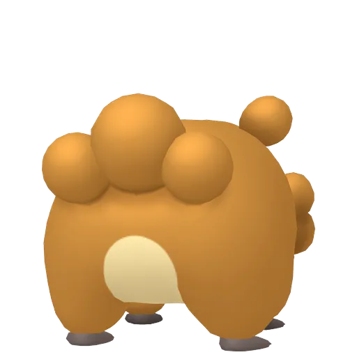Bidoof