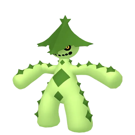 Cacturne