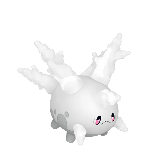 Corsola-Galar