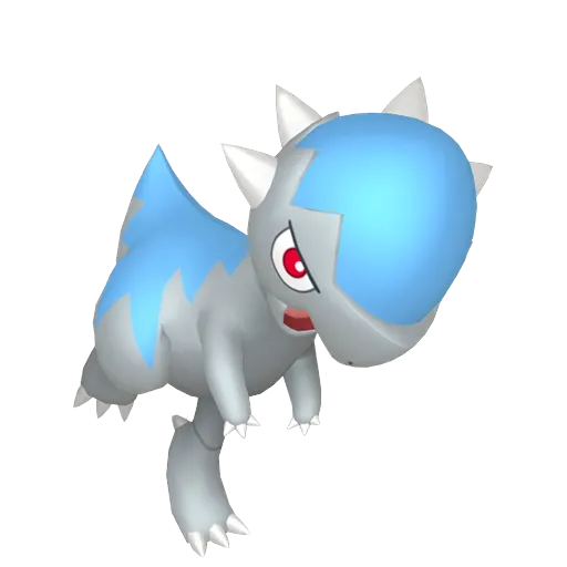Cranidos