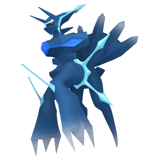 Dialga-Origin