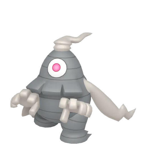 Dusclops