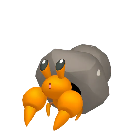 Dwebble