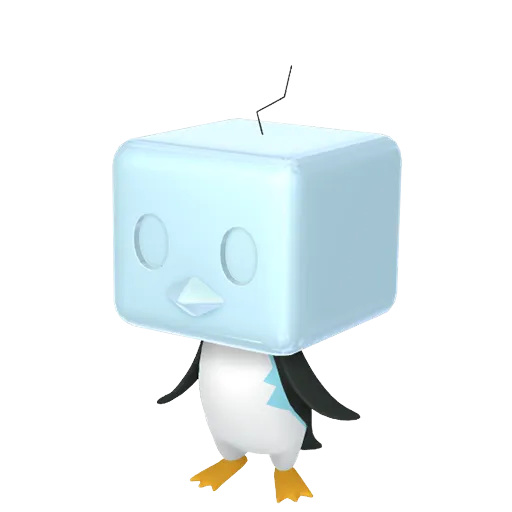 Eiscue