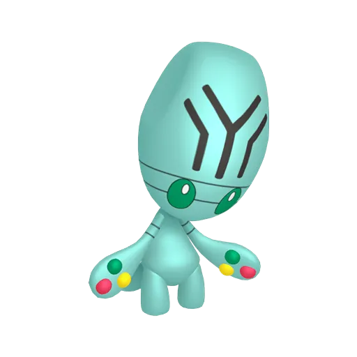Elgyem