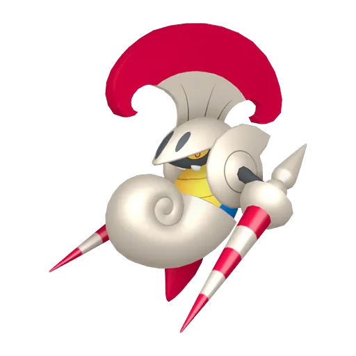 Escavalier