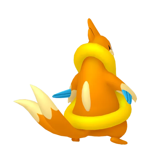 Floatzel