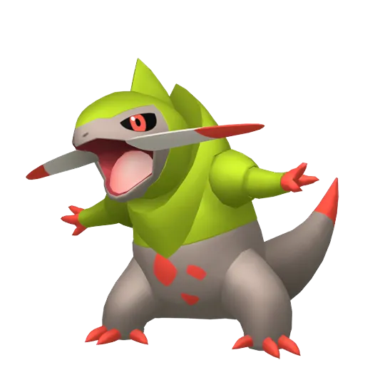 Fraxure