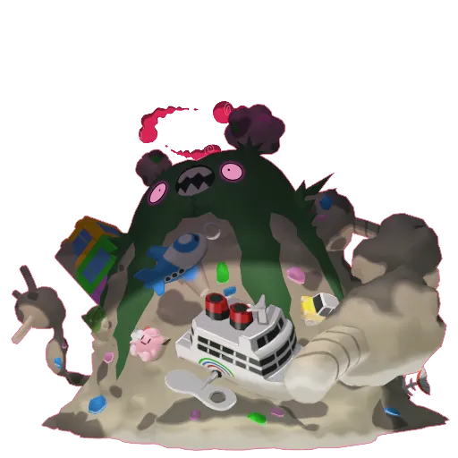 Garbodor
