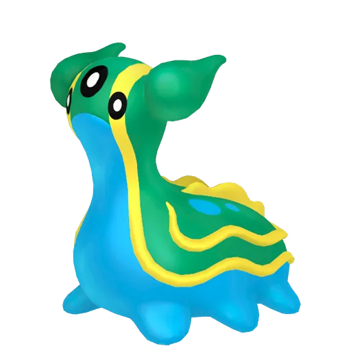 Gastrodon-East