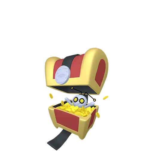Gimmighoul