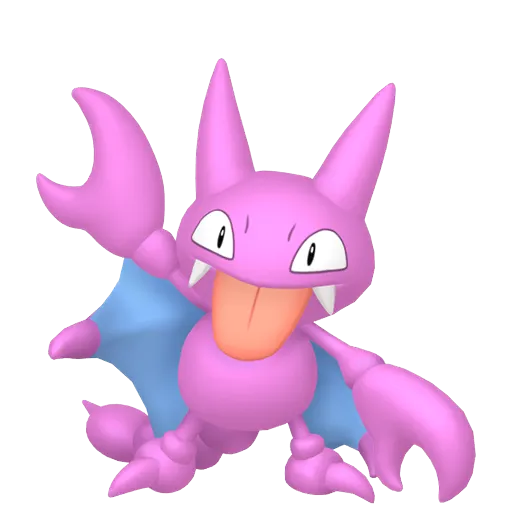 Gligar