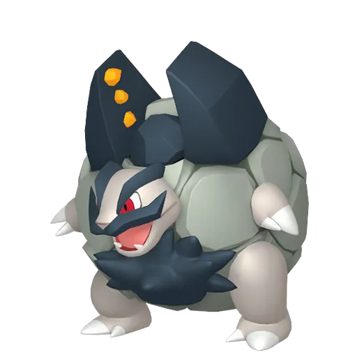 Golem-Alola