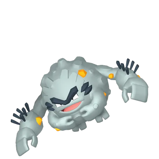 Graveler-Alola