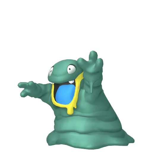 Grimer-Alola