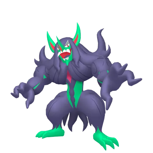 Grimmsnarl