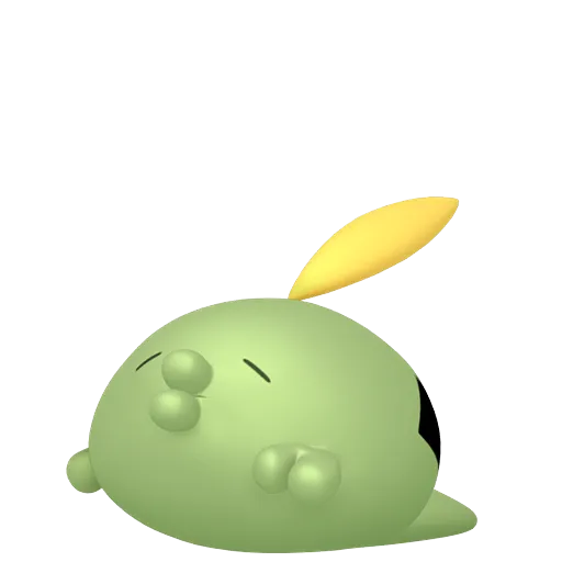 Gulpin