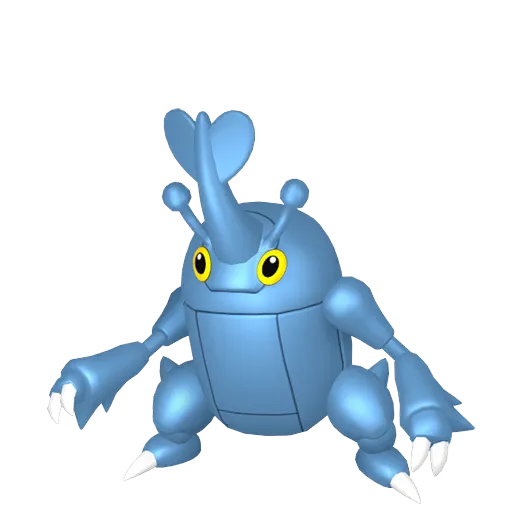 Heracross