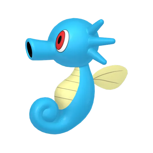 Horsea