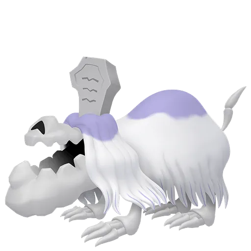 Houndstone