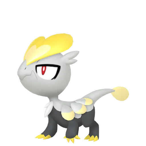 Jangmo-o