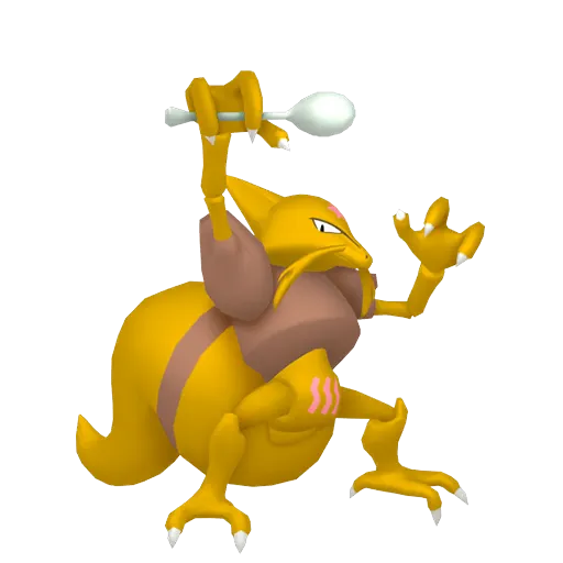 Kadabra