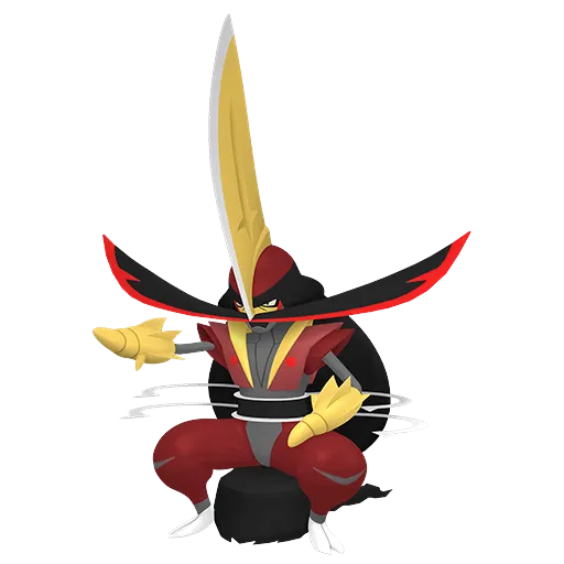 Kingambit