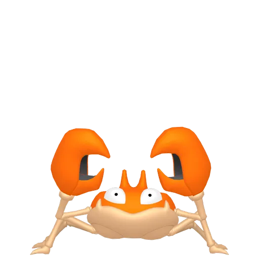 Krabby