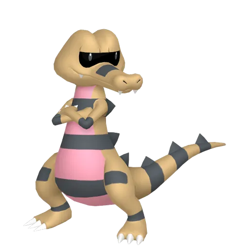 Krokorok