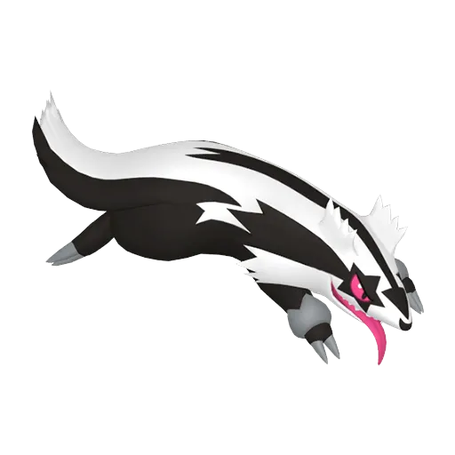 Linoone-Galar