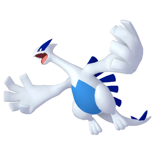 Lugia