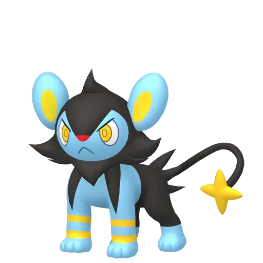 Luxio