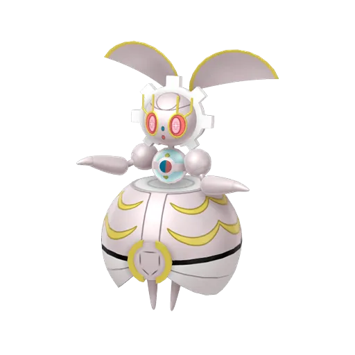 Magearna