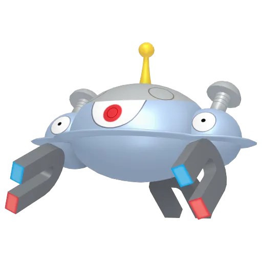Magnezone